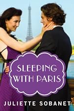 Sleeping with Paris (A Paris Romance)