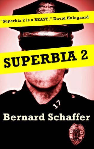 Superbia 2 (Book Two of the Superbia Series)