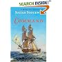 Command: A Kydd Sea Adventure (Kydd Sea Adventures)