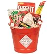TABASCO Party Time Snack Pail
