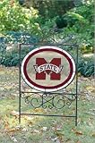 Memory COL-MSS-270 Yard Sign-Mississippi St