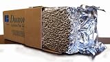 Review Nutsco  / Whole Cashews Raw 50# Bulk