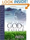 How to Hear God's Voice