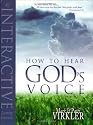 How to Hear God's Voice: An Interactive Learning Experience