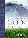 How to Hear Gods Voice