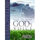 How To Hear Gods Voiceby Mark & Patti Virkler
