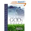 How to Hear God's Voice