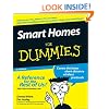 Smart Homes For Dummies