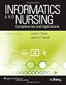 Informatics and Nursing: Competencies and Applications