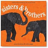 Sisters and Brothers: Sibling Relationships in the Animal World