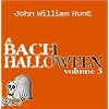 A Bach Halloween vol. 3
