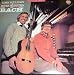 John Williams & Peter Hurford-play Bach LP Image of John Williams & Peter Hurford-play Bach LP