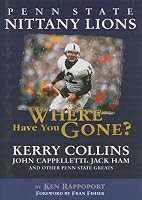 Penn State Nittany Lions: Where Have You Gone?