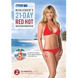21 Day Red Hot Bikini Body Makeover