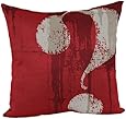 Brentwood 8022 Wordsmith Pillow, Question Mark, 18-Inch