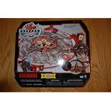 Bakugan:BakubowlGundalianInvaders