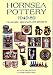 Hornsea Pottery, 1949-89: Its People, Processes and Products
