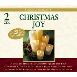Christmas Joy