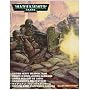 Games Workshop Imperial Guard Cadian Heavy Weapon Team
