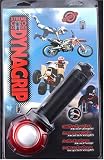 DynaFlex 80001 Dynagrip Extreme Gyro Grip and Arm Strengthening Exerciser