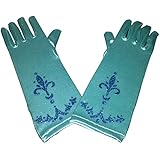 Children Coronation Gloves