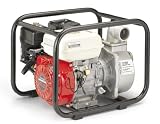 Ridgid TP-4000 4 Horsepower Semi-Trash Pump