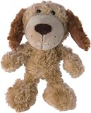 Eigenschaften sigikid 37619 / sigikid 37619 - Hund Mini, Sweety Kuscheltier
