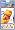 Decofun, Disney Winnie the Pooh, Self Adhesive 45 Wall Stickers