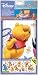 Decofun, Disney Winnie the Pooh, Self Adhesive 45 Wall Stickers