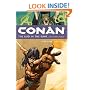 Conan Vol. 2: The God in the Bowl and Other Stories (v. 2)