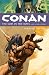 Conan Vol. 2: The God in the Bowl and Other Stories (v. 2)
