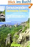 Genusswandern S�chsische Schweiz: Her...