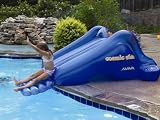 Cosmic Slide