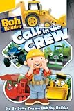518uPg0Z7SL. SL160  Bob The Builder: Call in the Crew