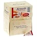 Hellma Arometti Amaretto, einzeln verpackt (100 St�ck), 1er Pack (1 x 400 g)