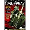 Behind the Player: Paul Gray