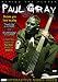 DVD : Behind the Player: Paul Gray