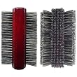 8-1/2 Horsehair Pool Table Tri-Brush