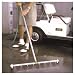 Midwest Rake 12 Nozzle Jet Blast Court Broom