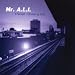 L.a. Transit-Transit-Chasing Life