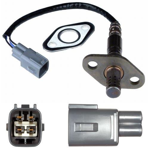 Bosch 15309 Oxygen Sensor, OE Type Fitment