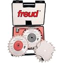 Freud SD608 8'' Dial-A-Width Dado