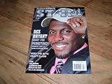 Dez Bryant, Dallas Cowboy's First Round 2010 Draft Pick-Dallas Cowboys Star Magazine, May 2010 issue.