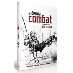Le Dernier combat
