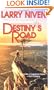 Destiny's Road