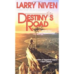 Destiny's Road