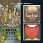 Gentle Giant/Acquiring The Taste (2CD) ~ Gentle Giant