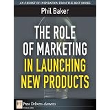 RoleofMarketinginLaunchingNewProducts,The