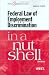 Federal Law of Employment Discrimination in a Nutshell, 6th (In a Nutshell (West Publishing))