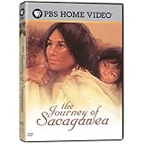 UPC 841887000086 product image for The Journey of Sacagawea | upcitemdb.com
